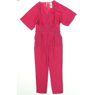 Rinascimento pink overál