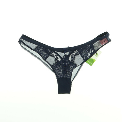 Hunkemöller kék tanga