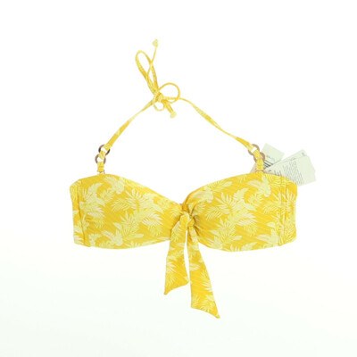 Palmers sárga bikini felső