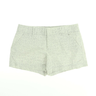Calvin Klein szürke/fehér rövid nadrág