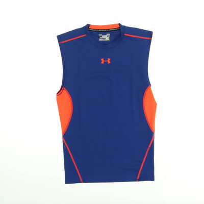 Under Armour kék sport trikó