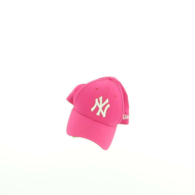 New Era pink baseball sapka