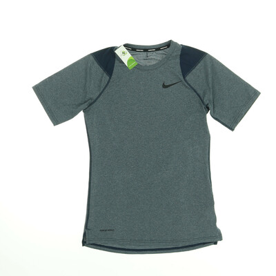 Nike kék sport póló