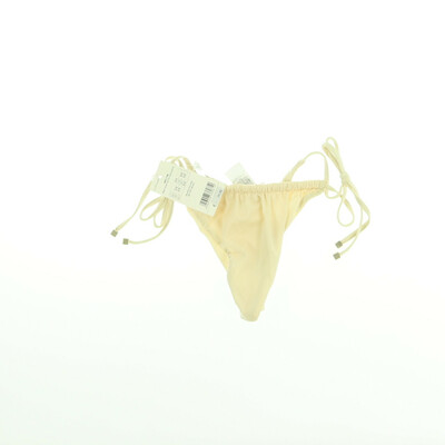 Calzedonia bézs tanga bikini alsó