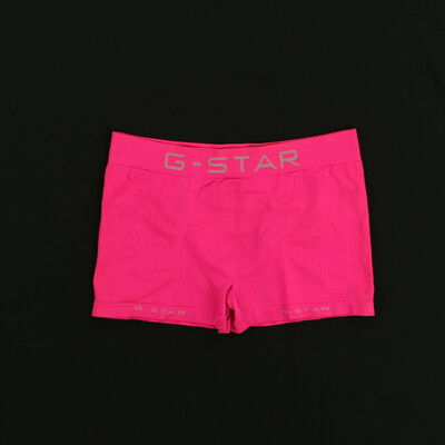 G-Star Raw neon pink boxer alsó