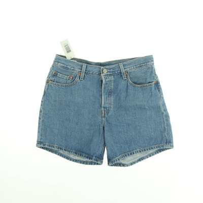 Levi's kék farmer rövid nadrág