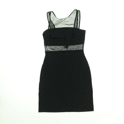 Wolford fekete ruha