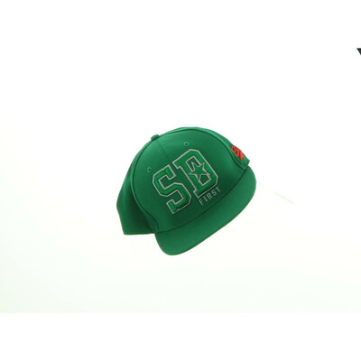 Super Dry zöld baseball sapka