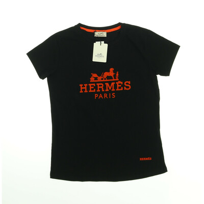 Hermés fekete póló / replika /