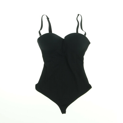 Wolford fekete fehérnemű