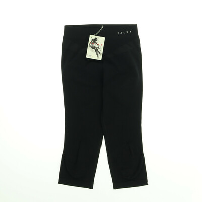 Falke fekete sport leggings