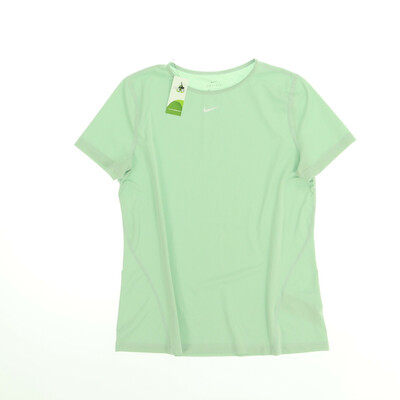 Nike zöld sport póló