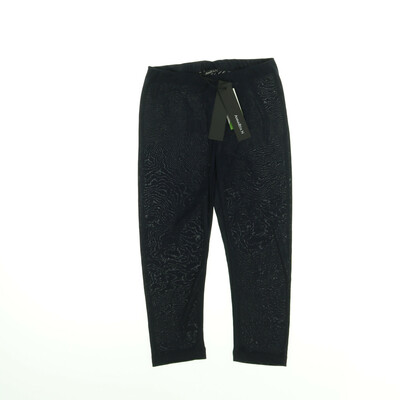 AnnaRita N kék térd leggings