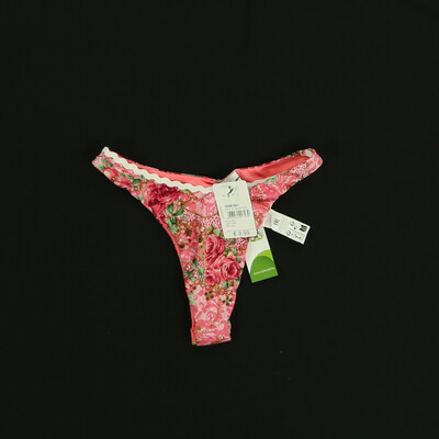 Tezenis rózsaszín bikini alsó