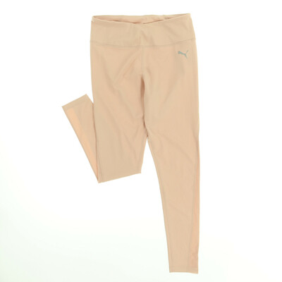 Puma rózsaszín sport leggings