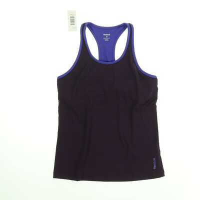Reebok lila/bordó sport trikó