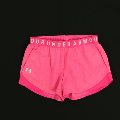 Under Armour pink sport rövid nadrág