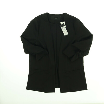 Vero Moda fekete blézer