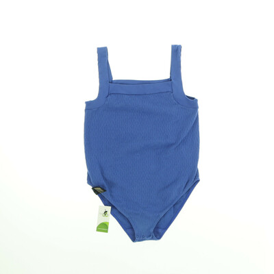 Wolford kék body