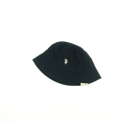 US Polo Assn. sötétkék sapka