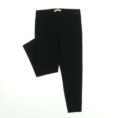 Thomas Rath fekete jeggings