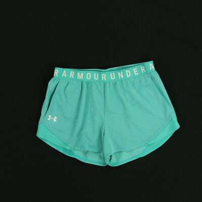 Under Armour türkiz kék sport rövid nadrág