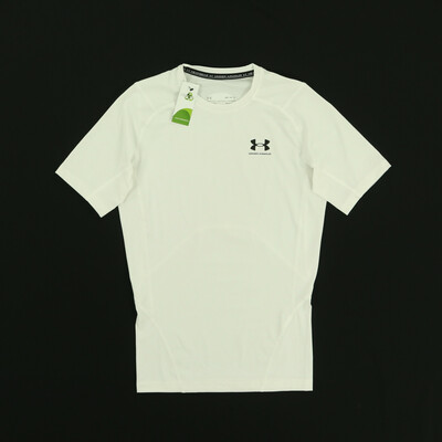 Under Armour fehér sport póló