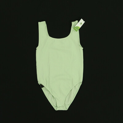 Wolford zöld body