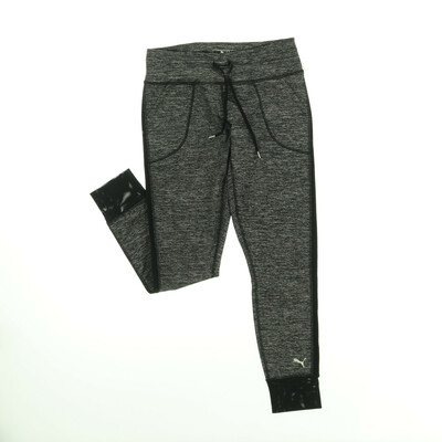 Puma szürke sport leggings