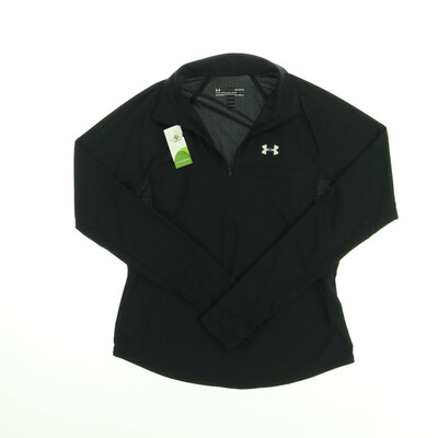 Under Armour fekete sport hosszú ujjú felső