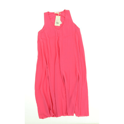 Lombardini pink egész ruha