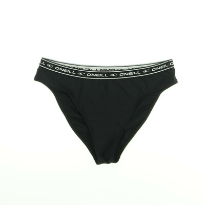 O'Neill fekete bikini alsó