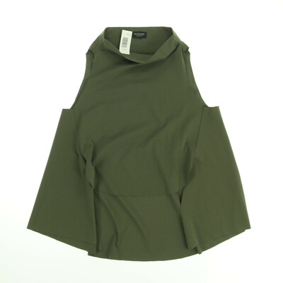 Blickfang khaki ujjatlan felső