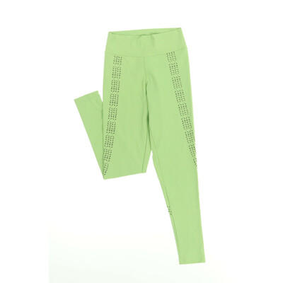 Colcci zöld sport leggings