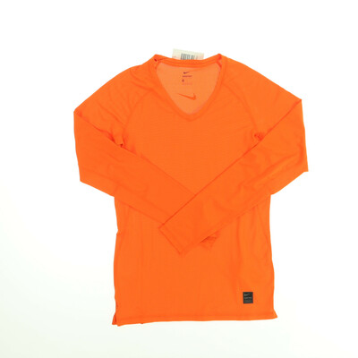 Nike narancssárga sport felső