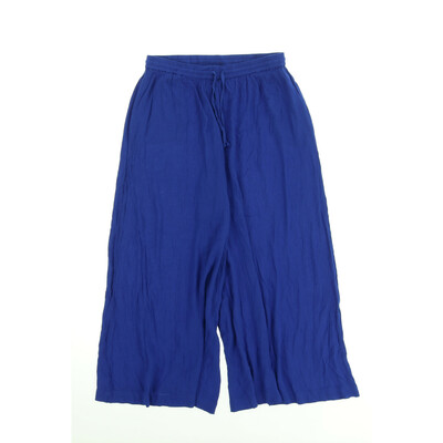 Calzedonia kék strand nadrág