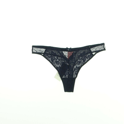 Hunkemöller kék tanga