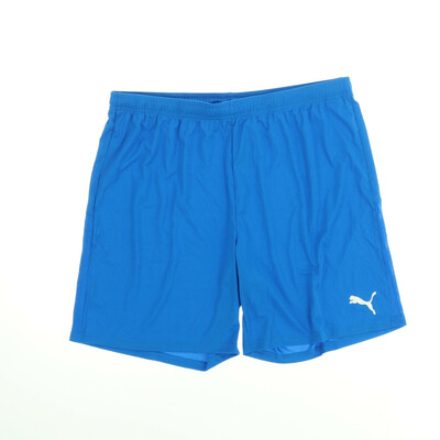 Puma kék sport rövidnadrág
