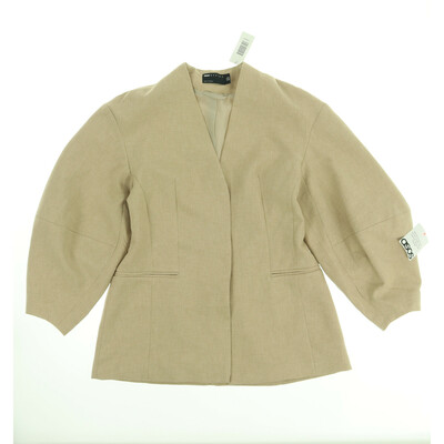 Asos bézs blézer