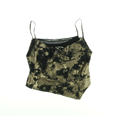 Desigual fekete/arany