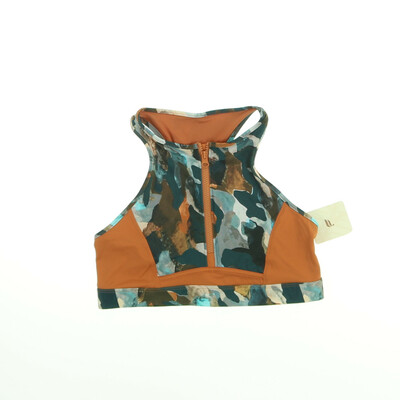 Fabletics színes sport top