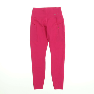 Nike pink sport leggings