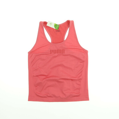 Puma rózsaszín sport trikó