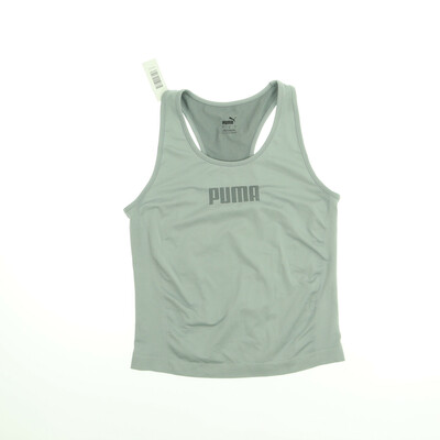 Puma szürke sport trikó