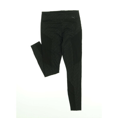Puma fekete sport leggings