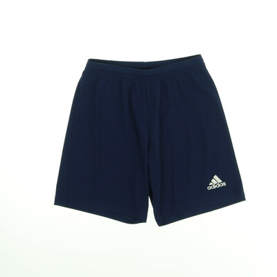 Adidas kék sport rövidnadrág