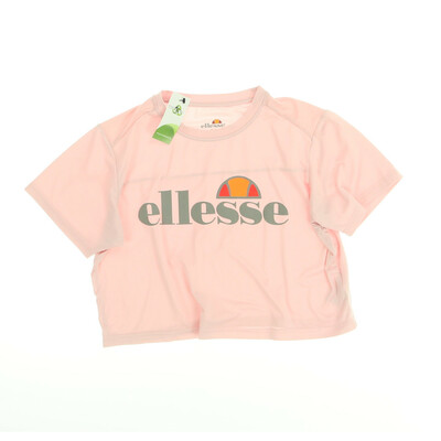 Ellesse rózsaszín sport póló  / 152-158 /