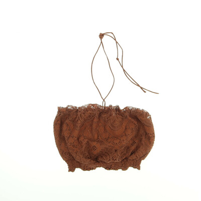 H&M barna top