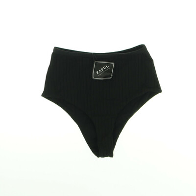 Zaful fekete bikini alsó