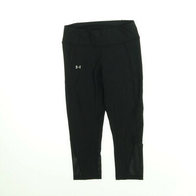 Under Armour fekete sport leggings